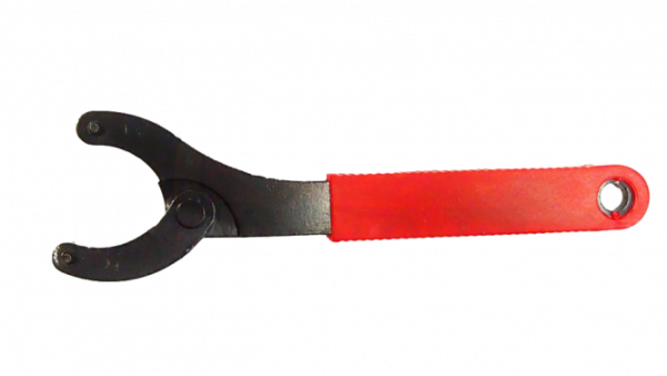 Ключ велосипедный кареточный