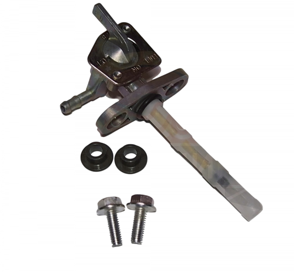 Бензокран мотоцикл X-Motos 250