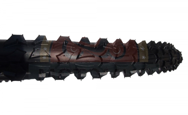 Велопокрышка 26 х 2.10 Wanda Р1001