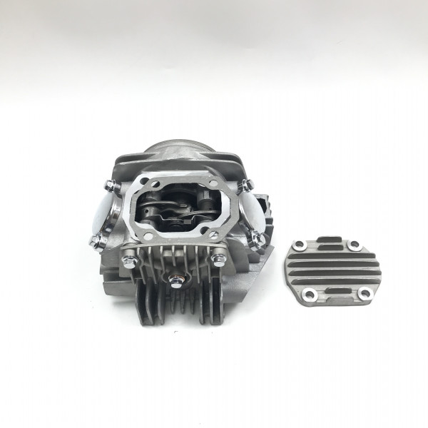 Головка цилиндра 154FMI питбайк TTR 125