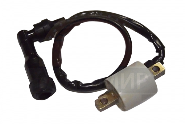 Катушка зажигания мотоцикл Bajaj Boxer 150 JV351204