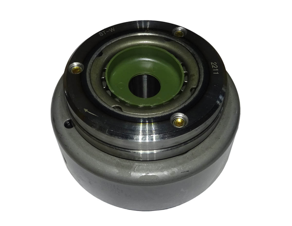 Маховик ротор зажигания 172FMM Zongshen ZS