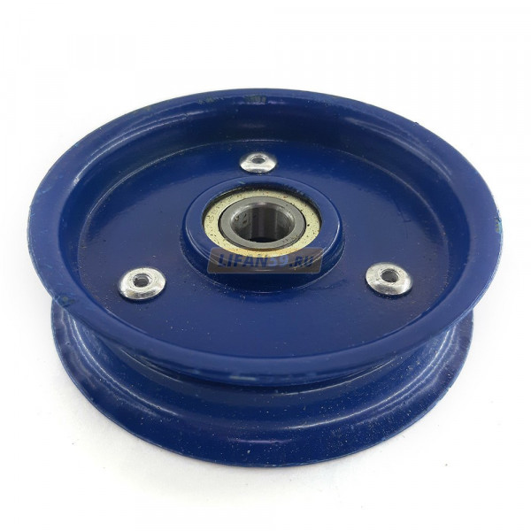 Шкив качалки заднего хода Каскад узкий 45.0030