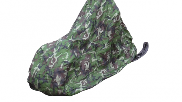 Чехол снегохода 270x190x132