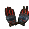 Перчатки SCOYCO МС-44, красные, размер L
