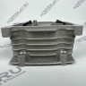 Головка цилиндра в сборе GY6-50 FT50QT-4 39 мм