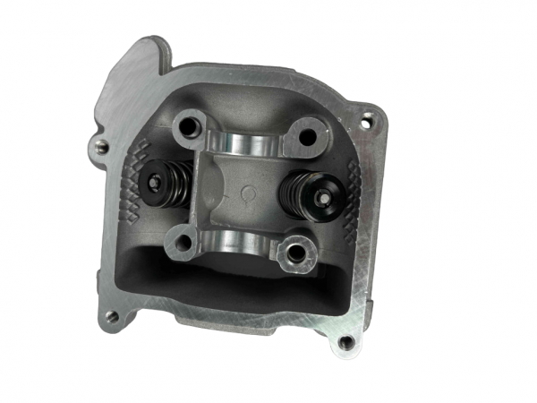 Головка цилиндра в сборе GY6-50 FT50QT-4 39 мм