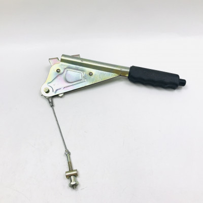 Рычаг ручного тормоза трицикл Лифан