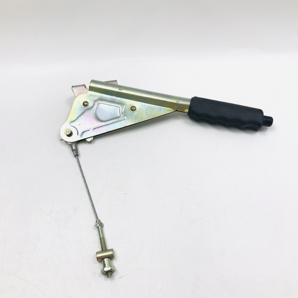 Рычаг ручного тормоза трицикл Лифан