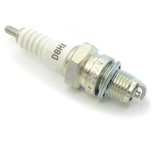 Свеча D8HA 7112