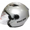 Шлем открытый Falcon XZH206 с забралом размер S