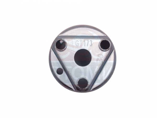 Храповик стартера 177F GX 270 YT-GP-000688