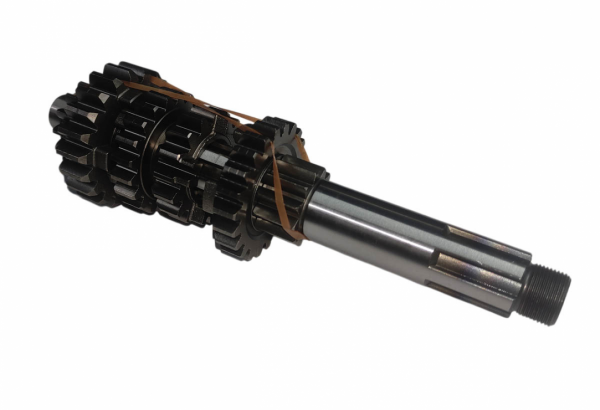 Вал первичный Shineray 172YMN-3 270CBB в сборе