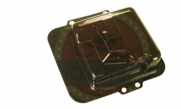 Бензобак Lifan GS212E голый 16510