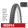 Велопокрышка 26 х 2.00 W2014 Wanda