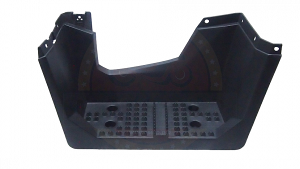 Подножка ATV GIRO (левая) (602461)