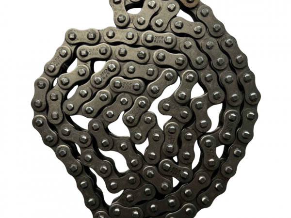 Цепь 116 звеньев 428H SFR усиленная