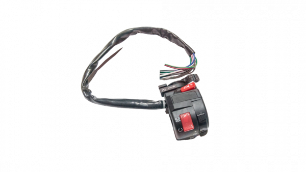 Переключатель COMMANDER 125 (316001010002)