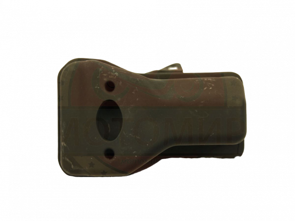 Глушитель б/п Цыганка 38 Forza