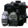 Двигатель Lifan 8 л.с. 170F-D-TR (вал d20 мм) авт. сцепление, с катушкой освещения