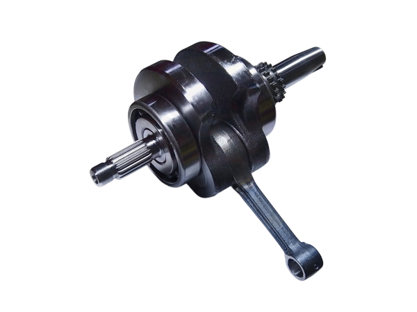 Коленвал 172FMM Zongshen ZS