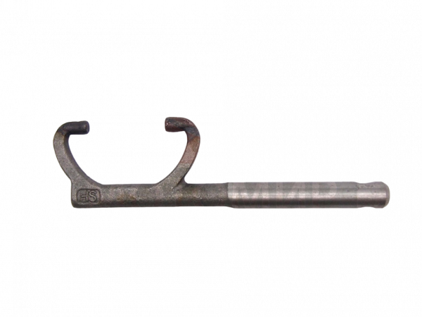 Вилка поворота КПП МБ8-Д