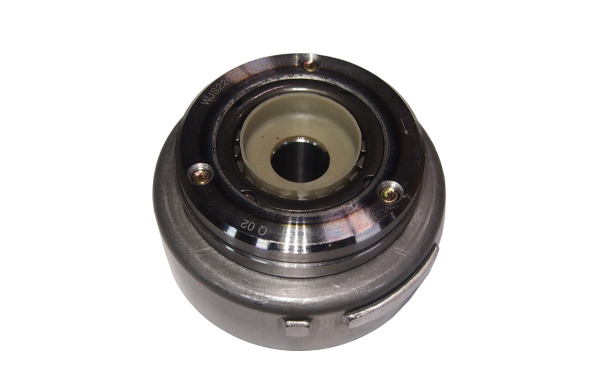 Маховик ротор зажигания 172FMM-5 Zongshen ZS