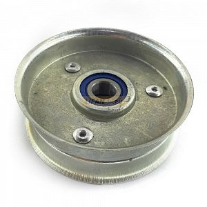 Шкив качалки переднего хода Каскад широкий 45.0050