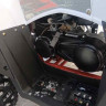 Квадроцикл Commander 200 plus, серия 5+ (ATV) 