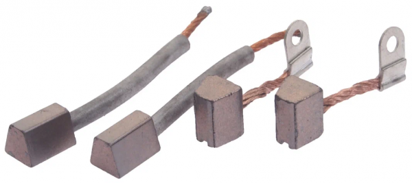 Щетки электростартера 182F-192F