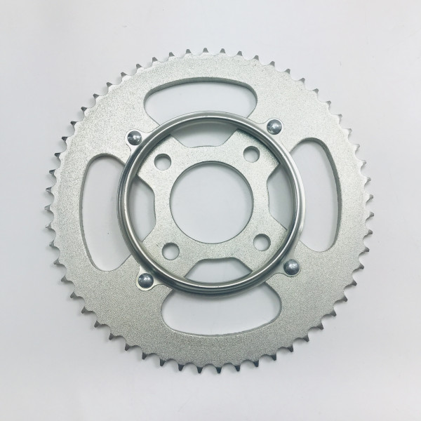 Венец Z56 428 Fireguard Trail 200