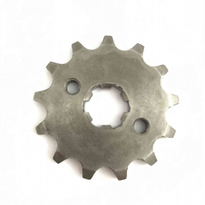 Звезда 13 зубов 420 цепи ведущая ОВ-70 Zodiak