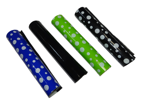 Защита на руль  L178мм D-32мм детские квадрики