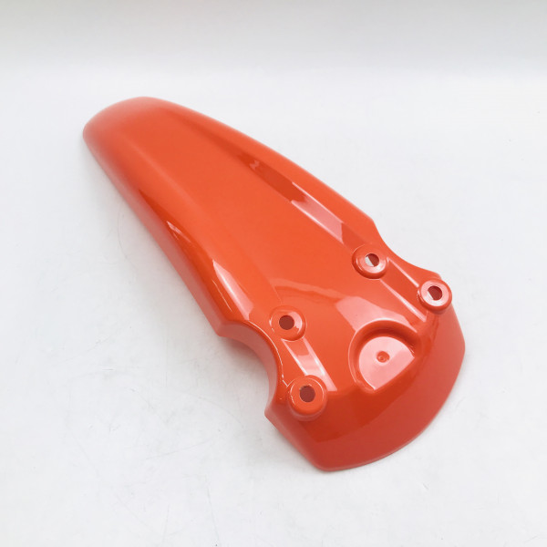 Крыло переднее верхняя часть Xtrail