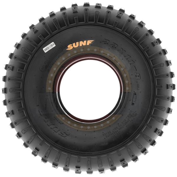 Покрышка ATV  8 22 х 11.00- 8 А-011 без камеры