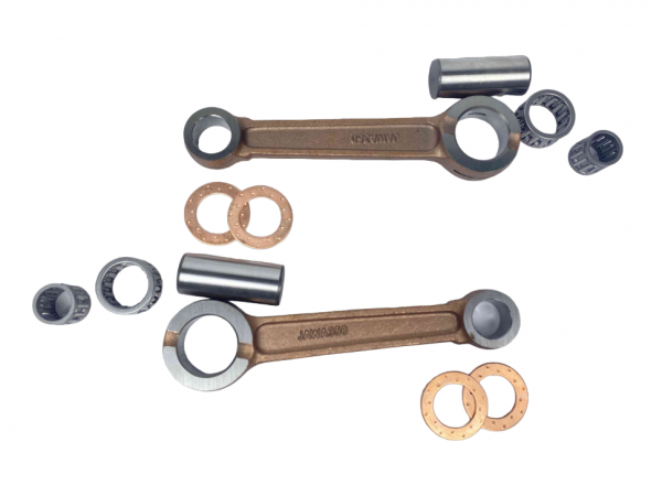 Шатун Ява 12В