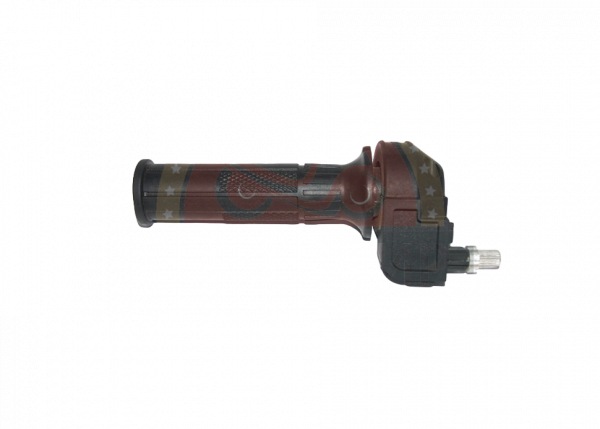 Ручки руля TTR 50-250 в сборе