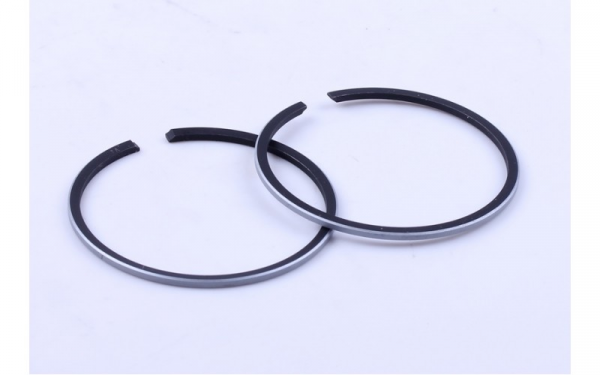 Кольца поршневые 47.00 мм Honda AF27