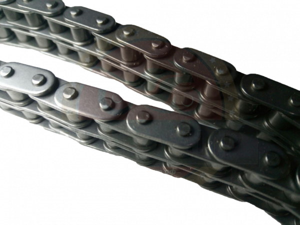 Цепь 34 звеньев О6В-2 редуктора двигателя МБ-2М 5-17