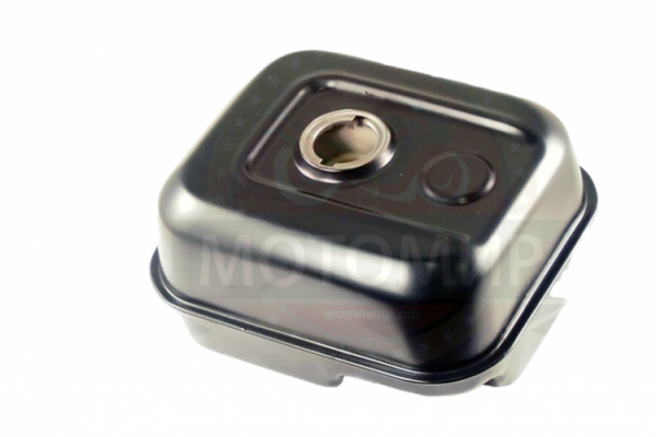 Бензобак Zongshen GB270 голый 100064105-0002