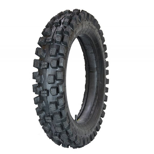 Покрышка 17 5.00-17 Л-290 камерная