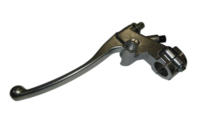 Рычаг сцепления Combat 400 в сборе с кронштейном