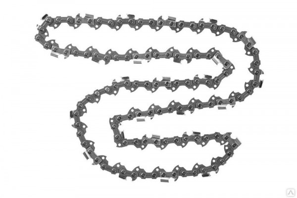 Цепь бензопила RAPIRA 3/8"-1,3мм - 57зв. (аналог 63PM57) (на Китайскую пилу 16")