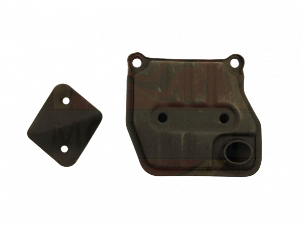 Глушитель б/п Цыганка 45