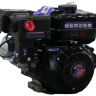 Двигатель Lifan 8 л.с. 170FD-Т (вал 19 мм) с катушкой освещения 