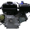 Двигатель Lifan 8 л.с. 170FD-Т (вал 19 мм) с катушкой освещения 