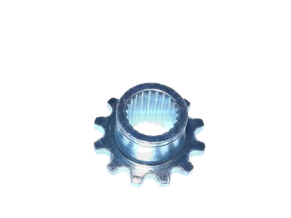 Звезда 12 зубов электростартера 139 малая