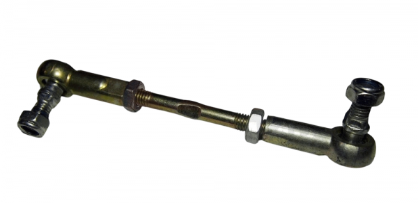 Рулевые наконечники ATV Ratchet