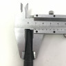 Съемник вариатора снегоход Тайга резьба М14х1,5
