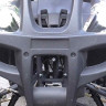 Квадроцикл Avenger Tungus 250, серия 6 (ATV) 
